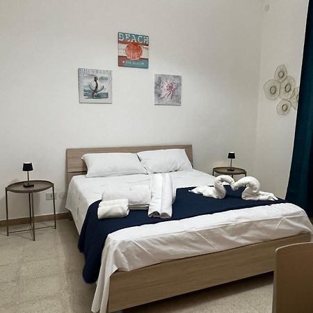 Ulivo Bed & Breakfast Trapani Ngoại thất bức ảnh