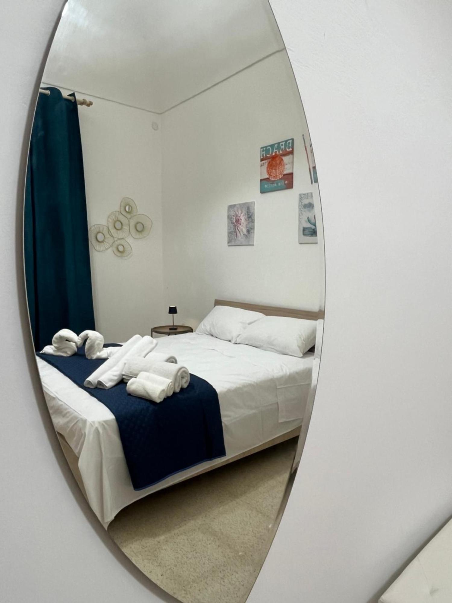 Ulivo Bed & Breakfast Trapani Ngoại thất bức ảnh