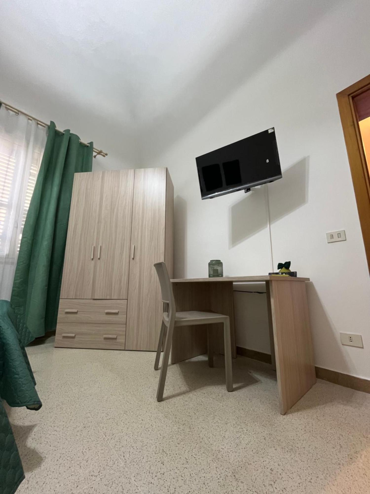 Ulivo Bed & Breakfast Trapani Ngoại thất bức ảnh