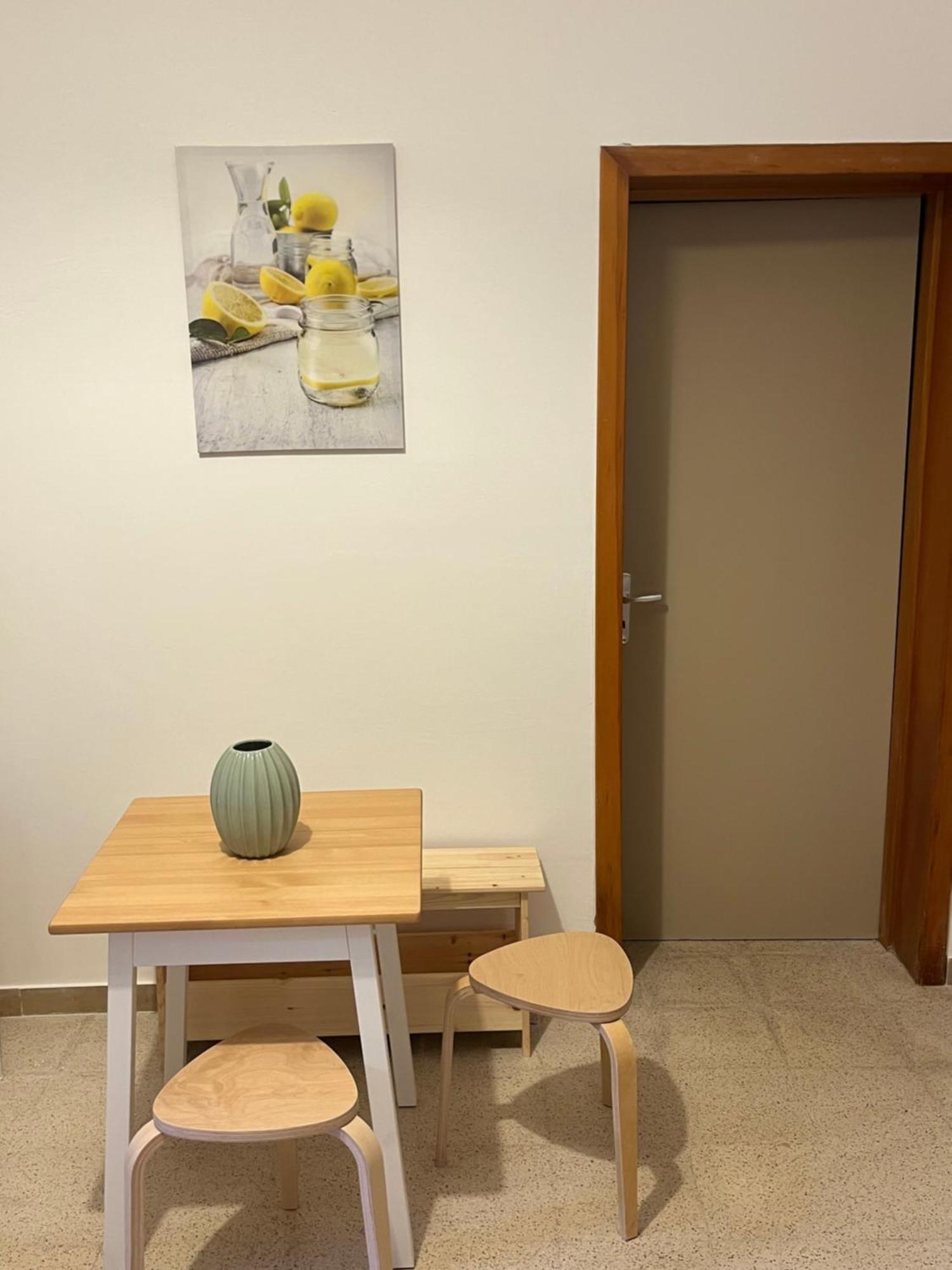 Ulivo Bed & Breakfast Trapani Ngoại thất bức ảnh