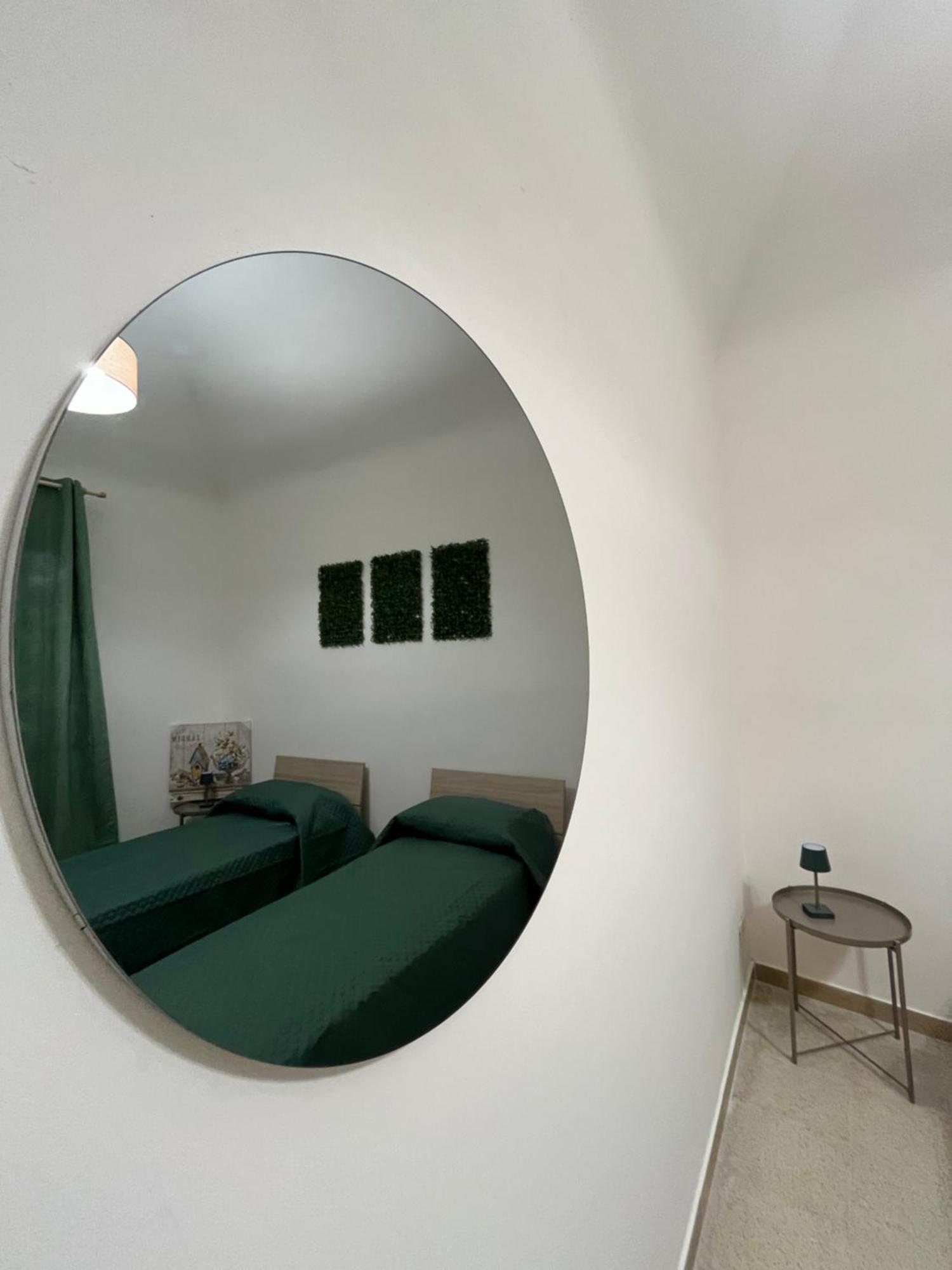Ulivo Bed & Breakfast Trapani Ngoại thất bức ảnh
