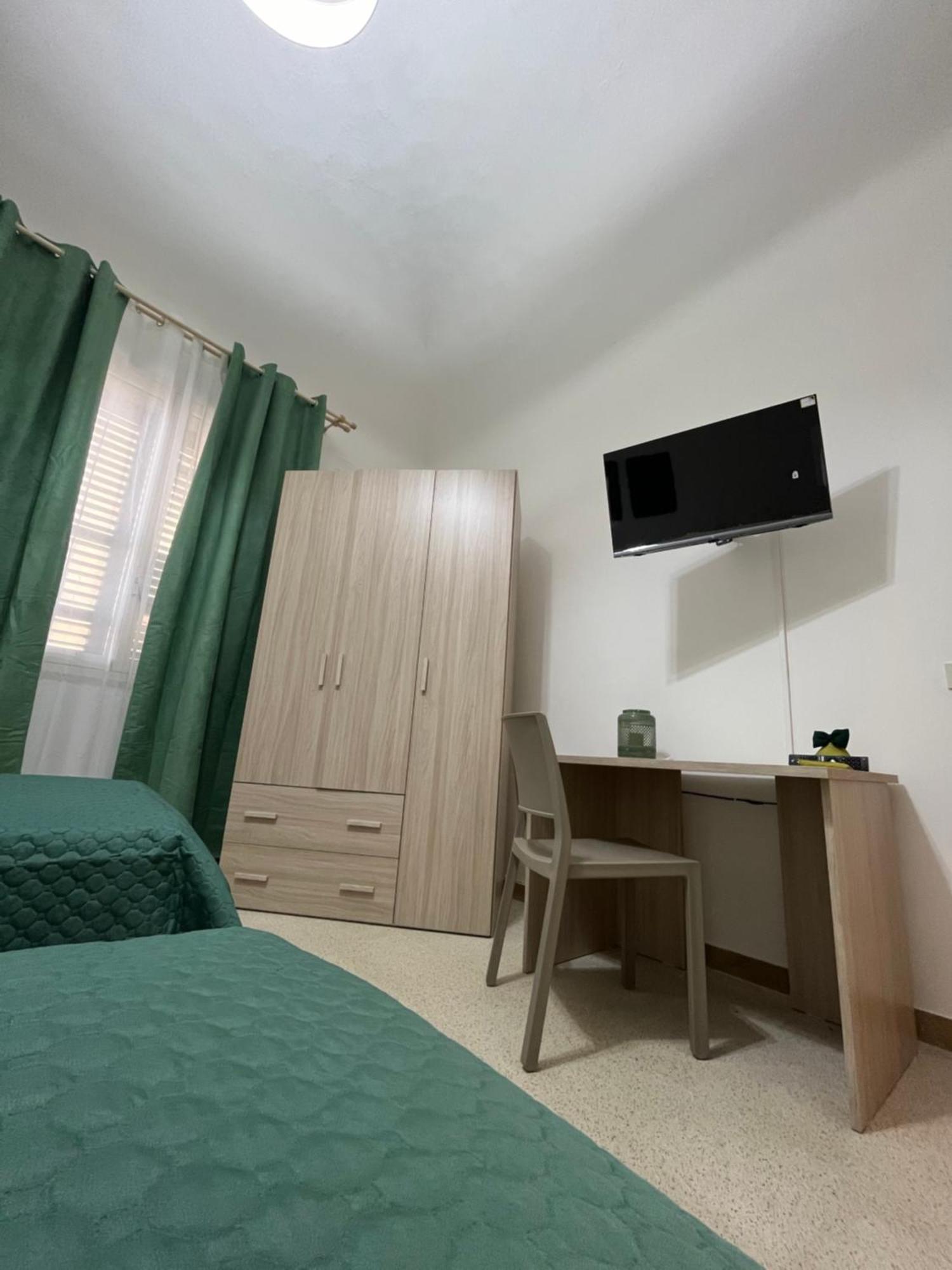 Ulivo Bed & Breakfast Trapani Ngoại thất bức ảnh