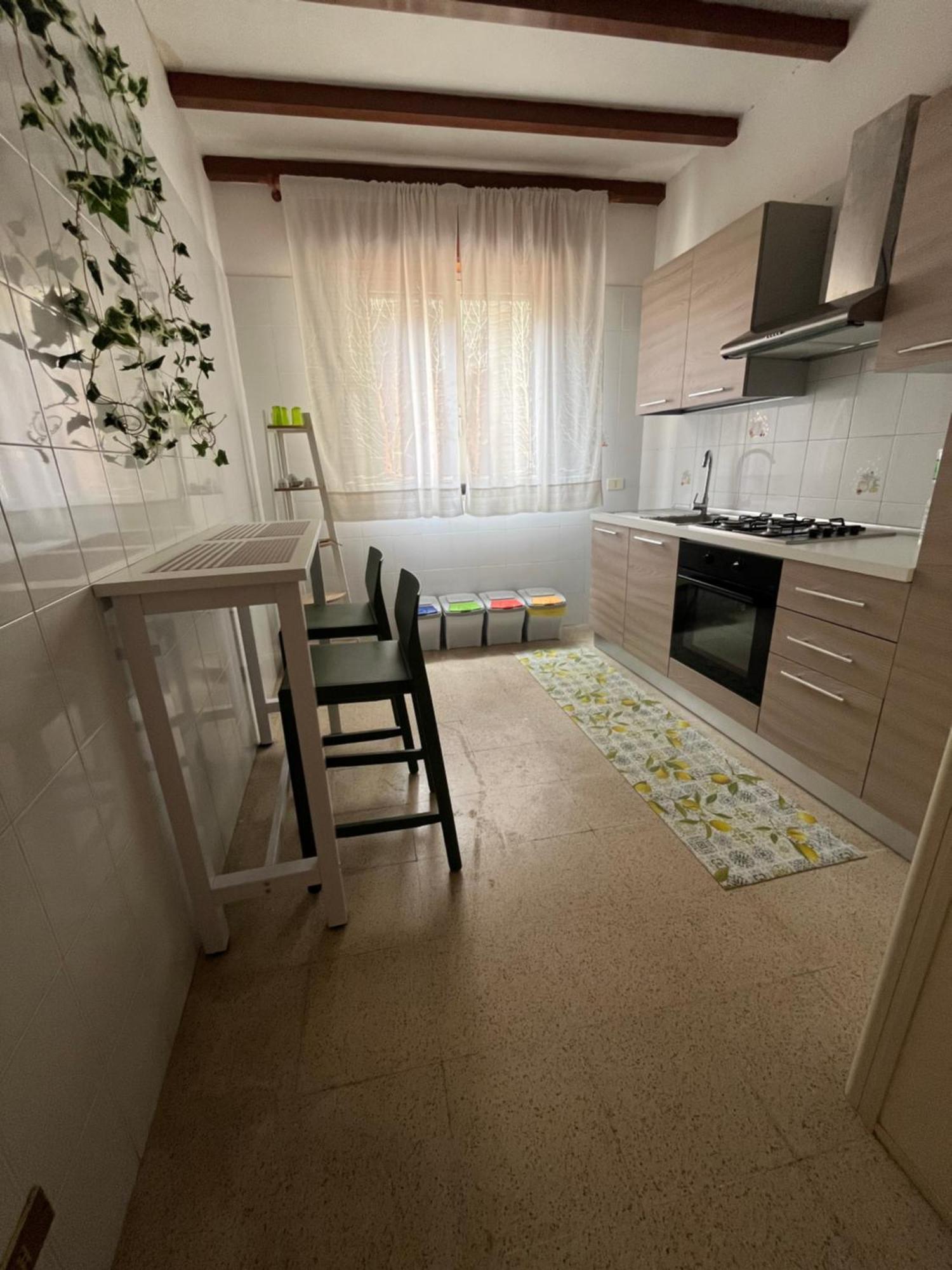 Ulivo Bed & Breakfast Trapani Ngoại thất bức ảnh